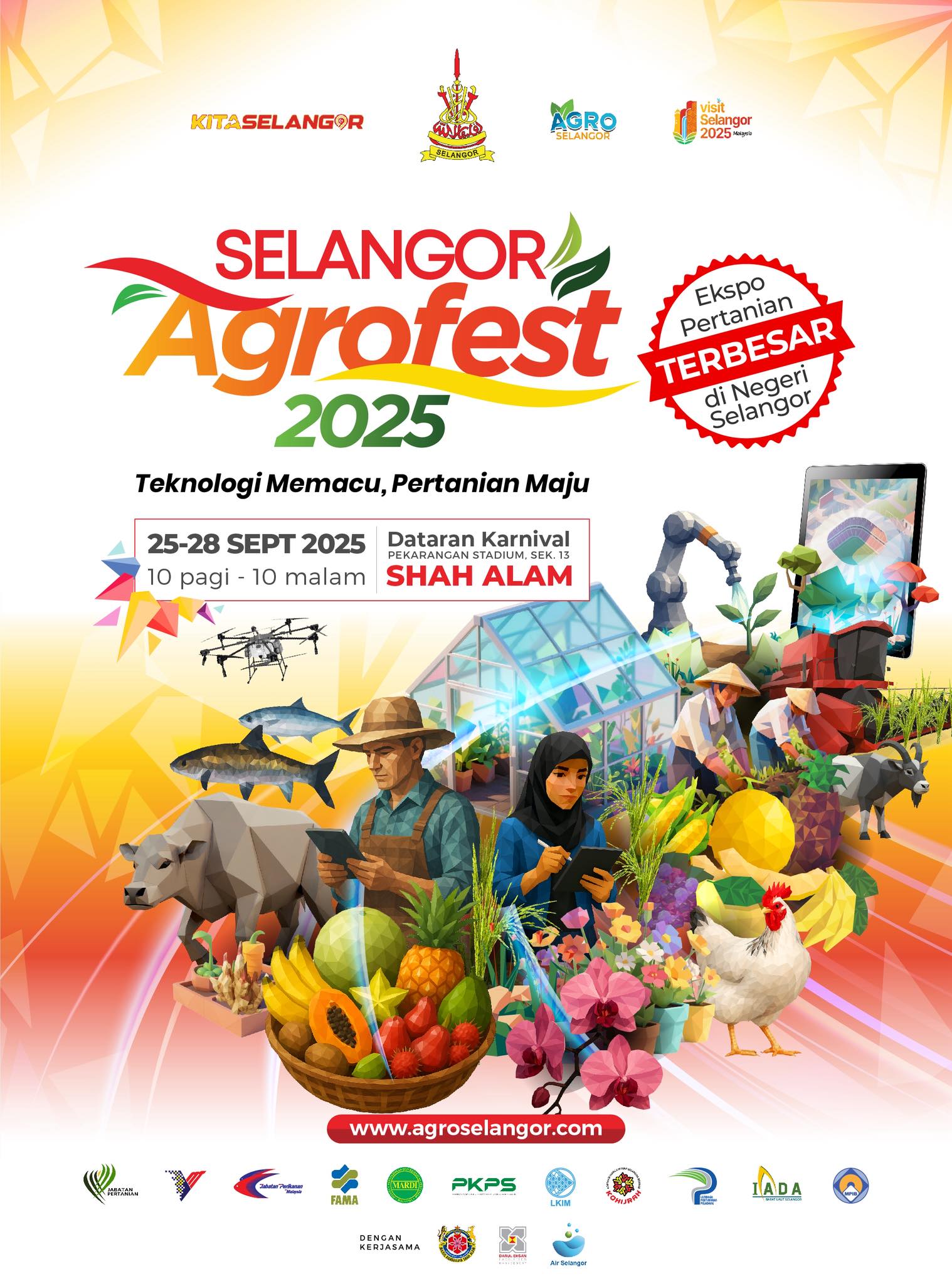 Agrofest 2025
