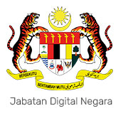 Jabatan Digital Negara