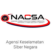 National Cyber Security Agency (NACSA)
